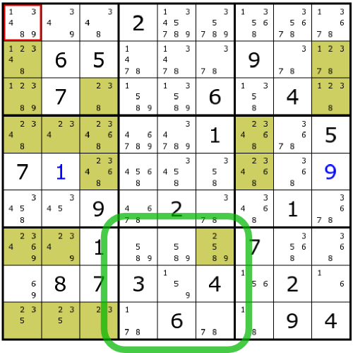 How I Used Alteryx to Solve Sudoku Puzzles 4,000 Times Faster
